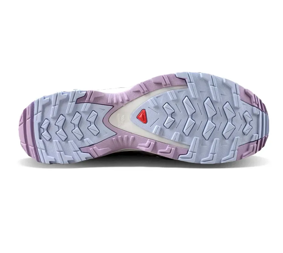 XA Pro 3D ADV 'White Silver'