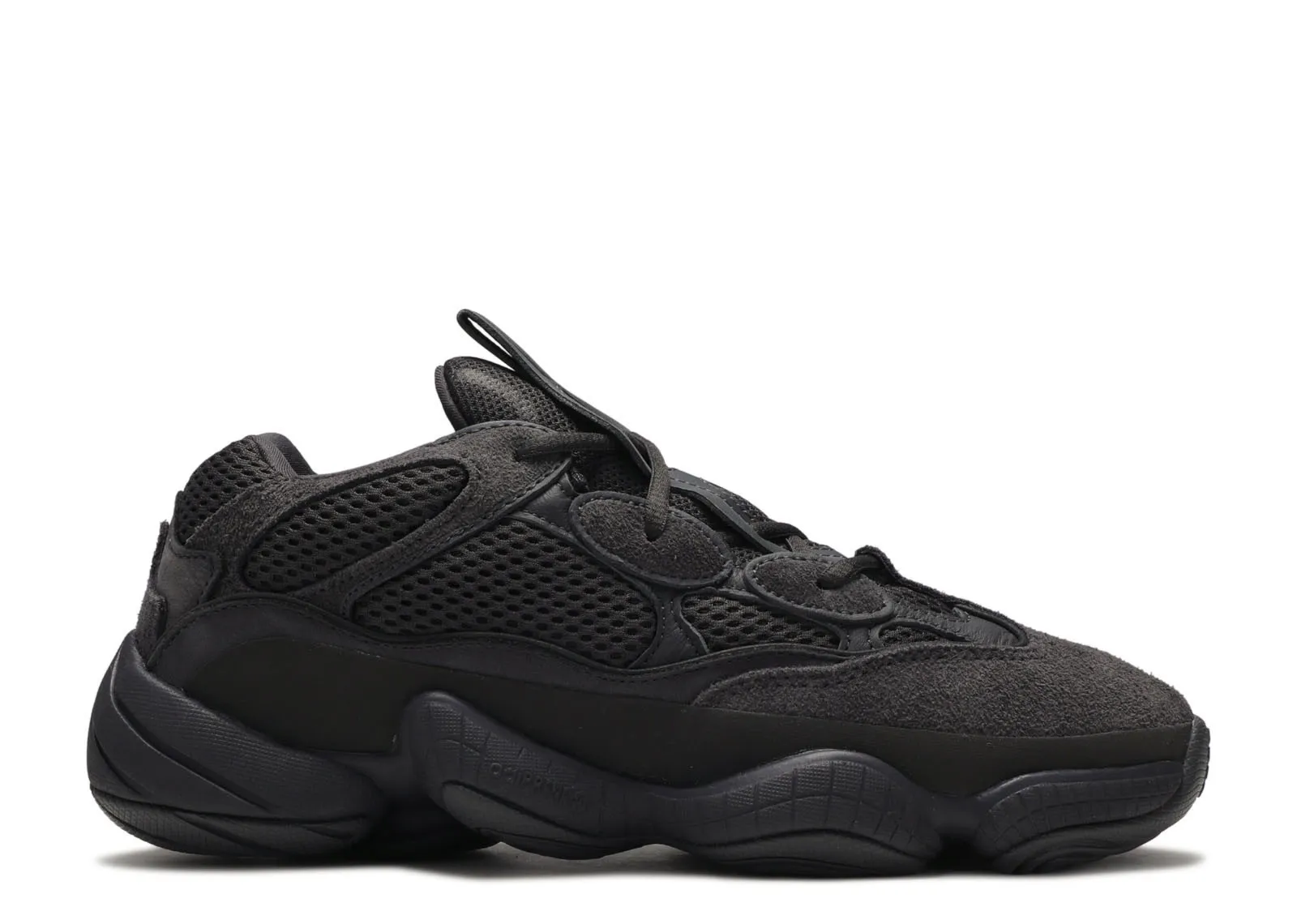 Utility Black