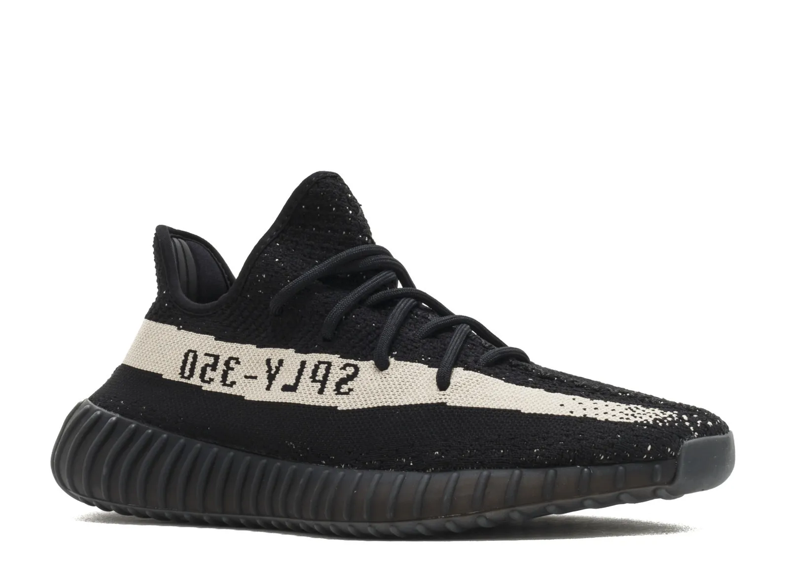 Yeezy Boost 350 V2 Oreo (2016) фото