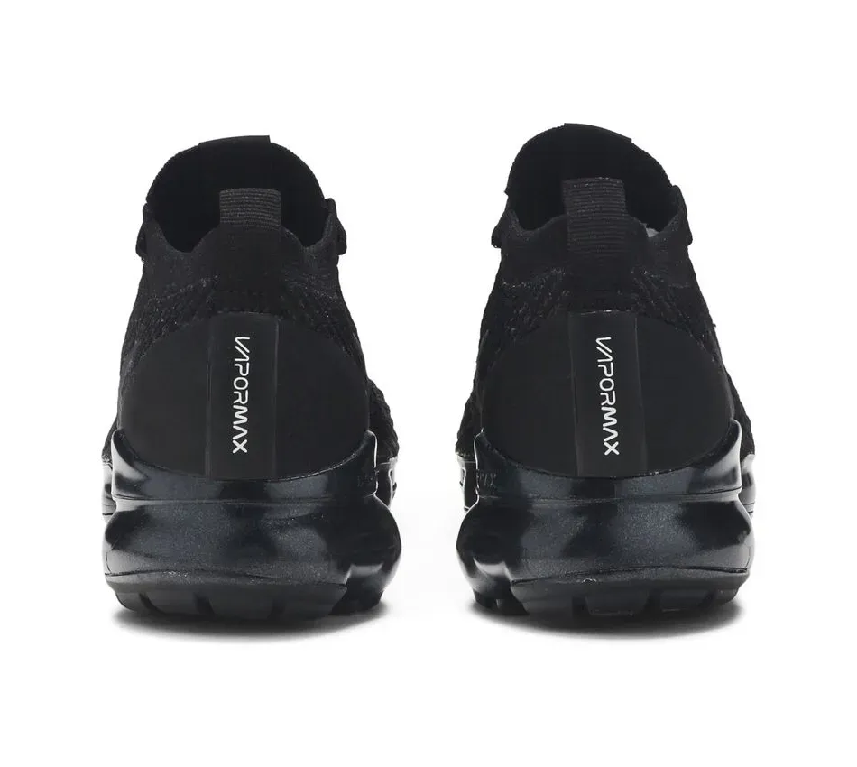 Flyknit 3 Triple Black