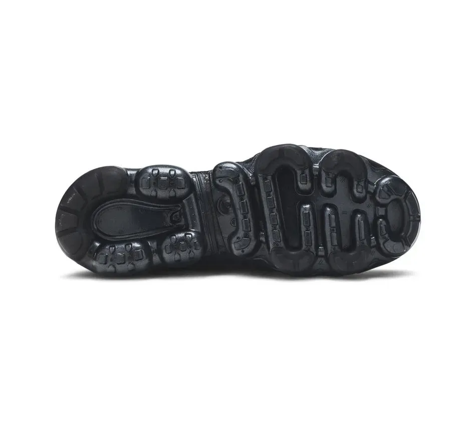Flyknit 3 Triple Black