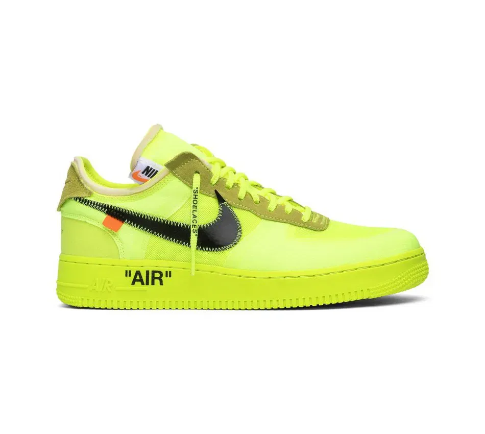 Low Volt (2018)