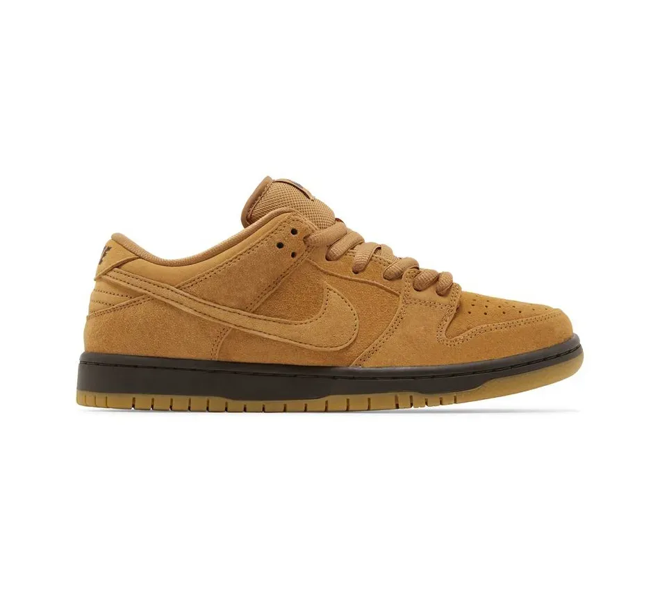 SB  Wheat (2020)
