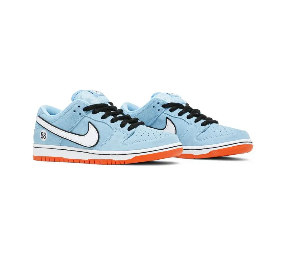 Pro SB Gulf фото