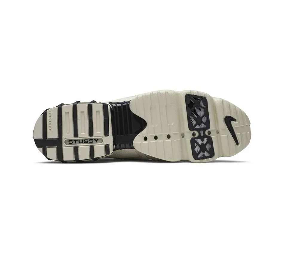 Air Zoom X Stussy FOSSIL фото