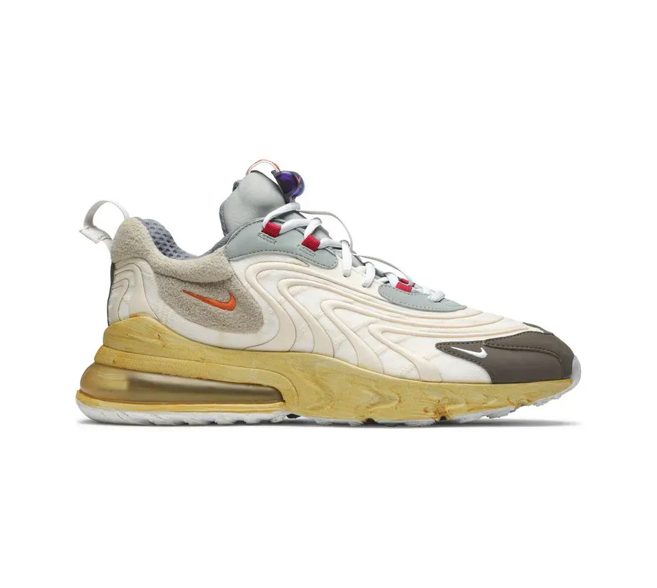 Travis Scott Air Max 270 'Cactus Trail' (2020)