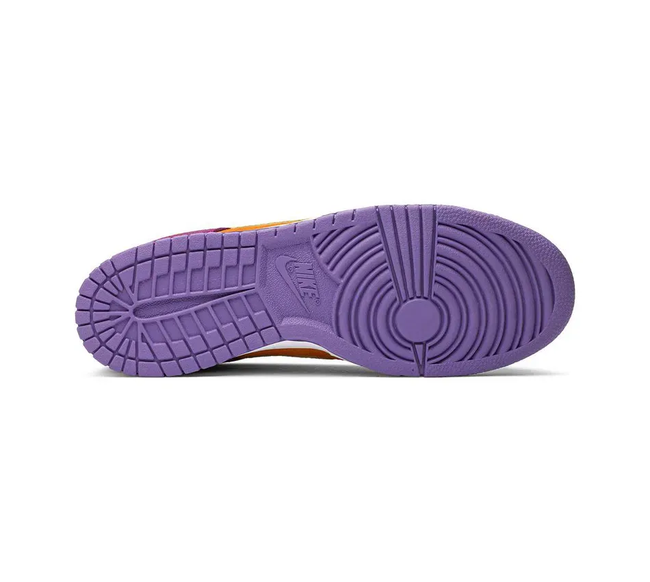 Dunk Low SB 'Viotech' (2019) фото