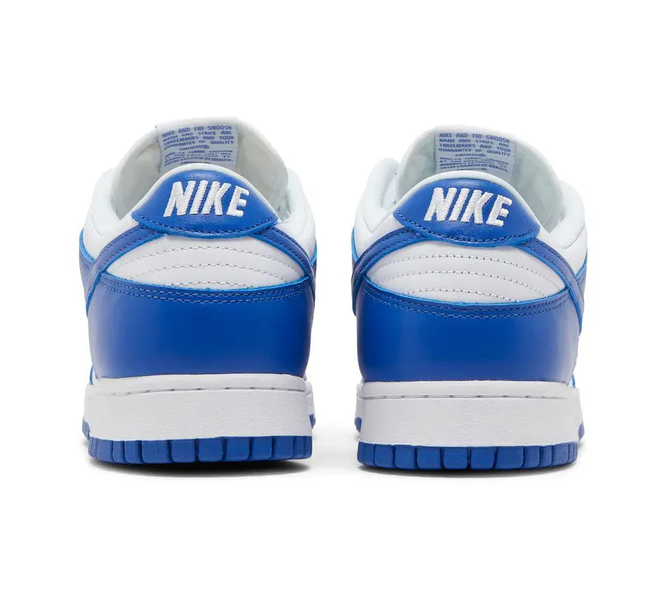 Dunk Low 'Kentucky' (2020)