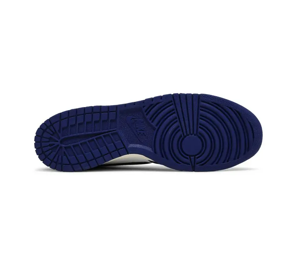 Dunk High X Ambush Deep Royal фото
