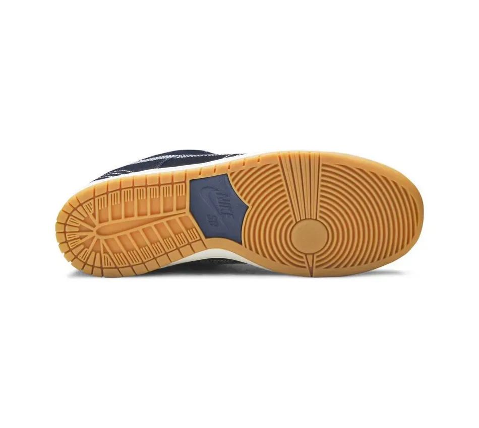 Dunk Low Pro PRM SB Sashiko Pack фото
