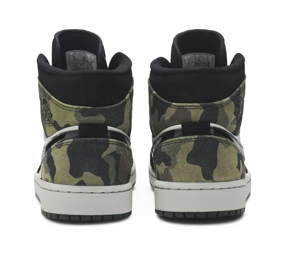 Camo