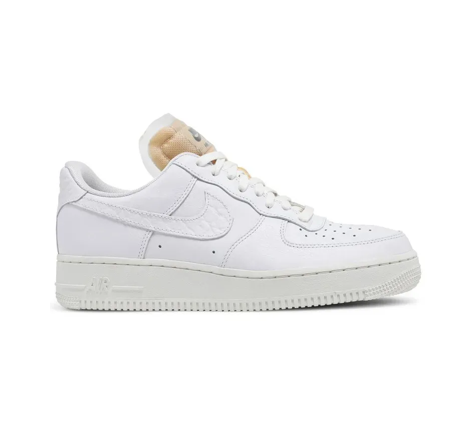 Air Force 1 Low 07 LX Bling фото