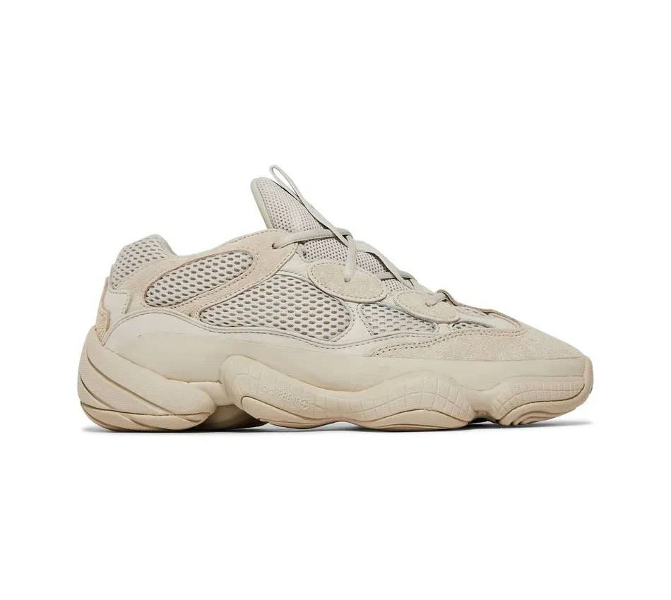 Yeezy 500 Blush