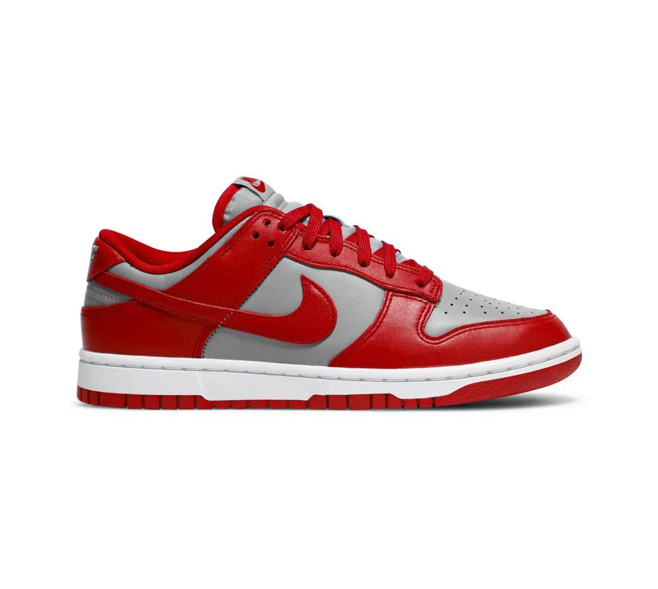 Кроссовки Nike Dunk Low Dunk Low UNLV (2021) (Мужской)
