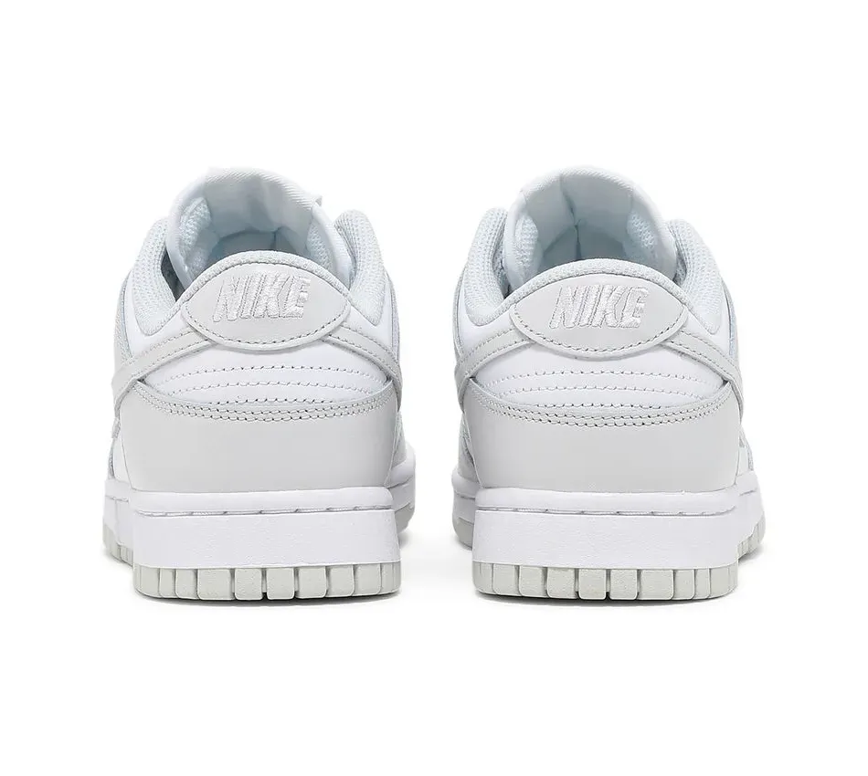 Dunk Low WMNS  Photon Dust (2021) фото