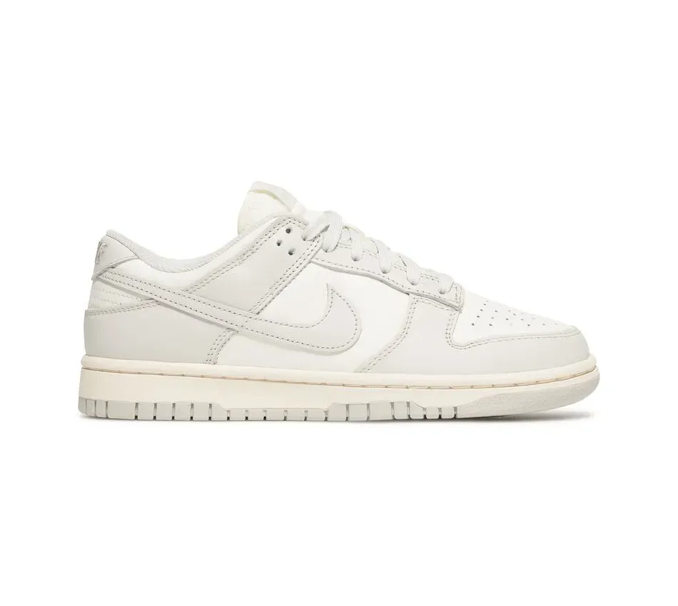 Dunk Low Wmns  Light Bone фото