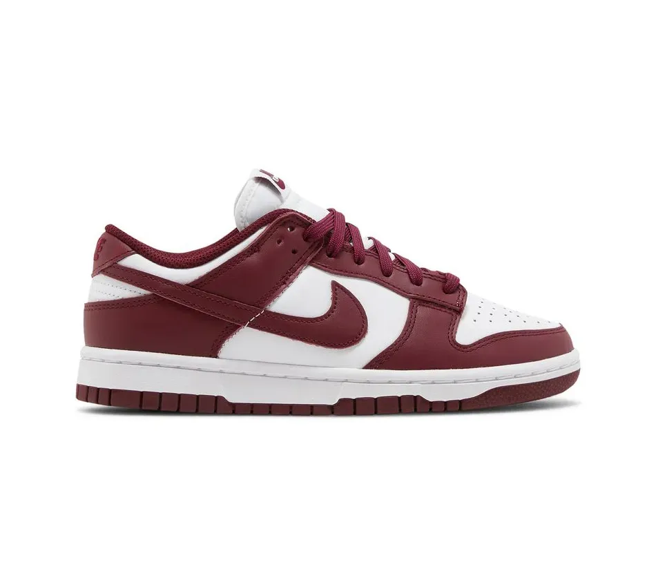 Wmns Dark Beetroot