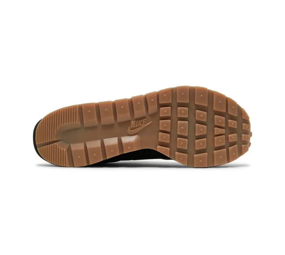Sacai LDWaffle Sacai X VaporWaffle Black Gum фото