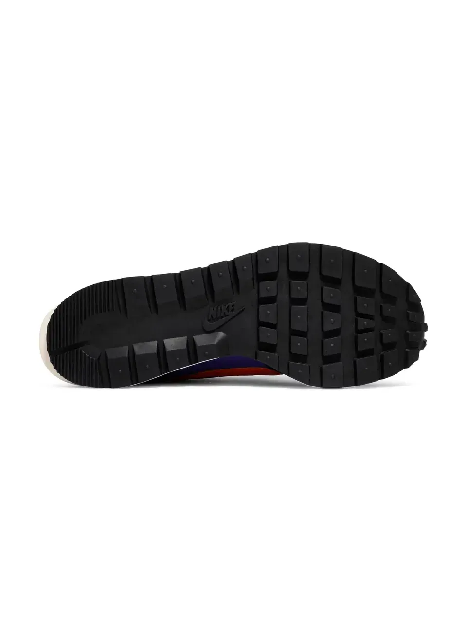 Sacai X Vapor Waffle Dark Iris