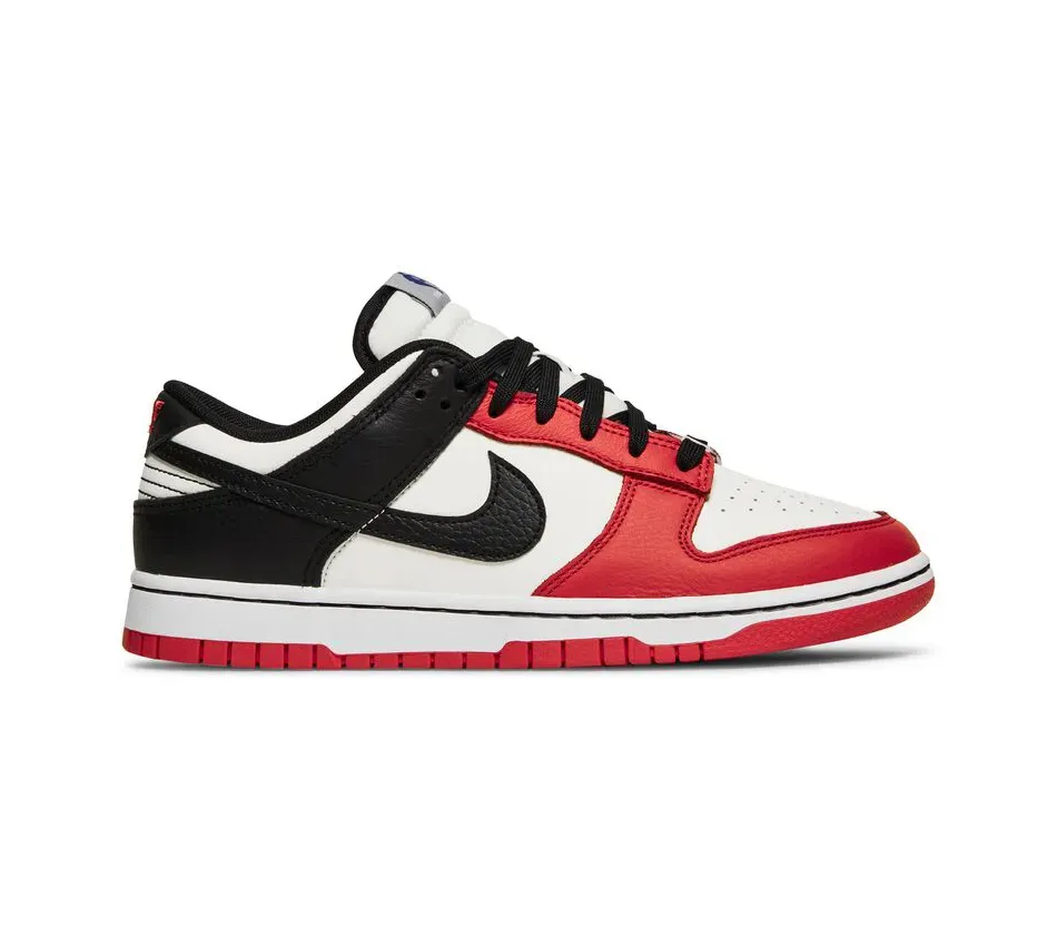 NBA X EMB 75th Anniversary Bulls