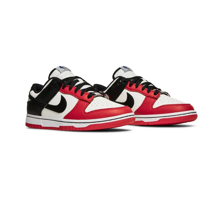 NBA X EMB 75th Anniversary Bulls