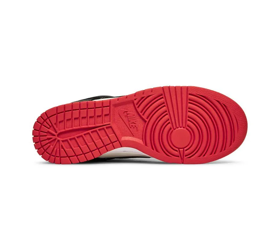 NBA X EMB 75th Anniversary Bulls