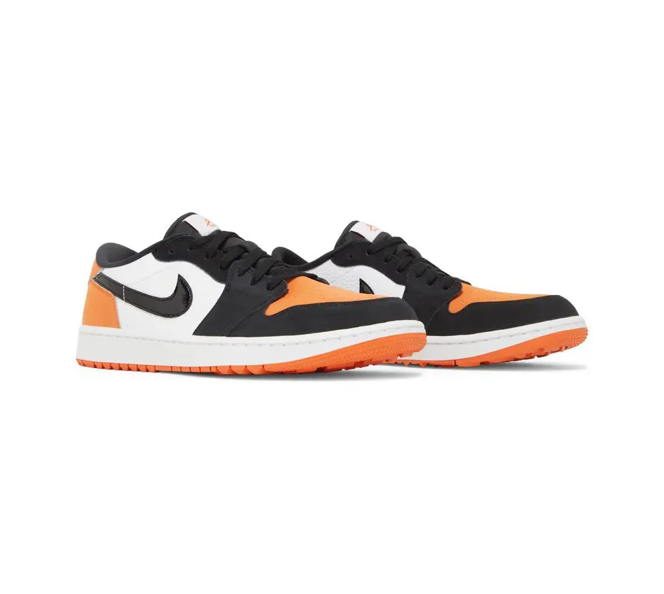 Shattered Backboard