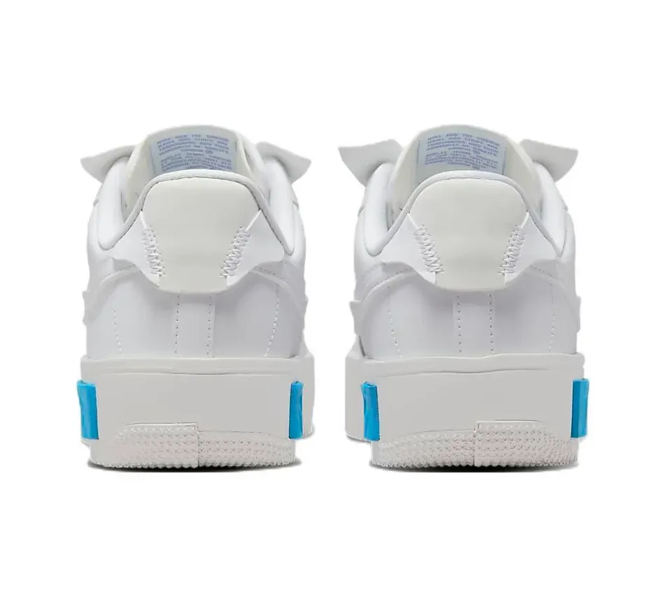 Fontanka White University Blue