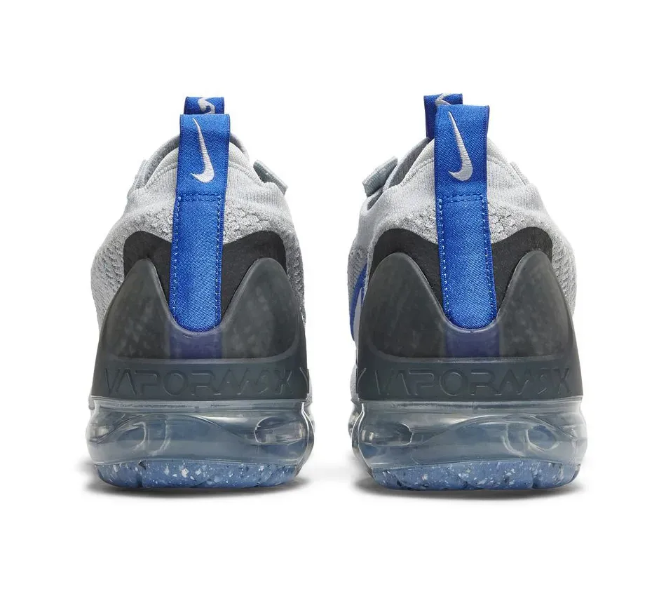 2021 Flyknit Bold Blue