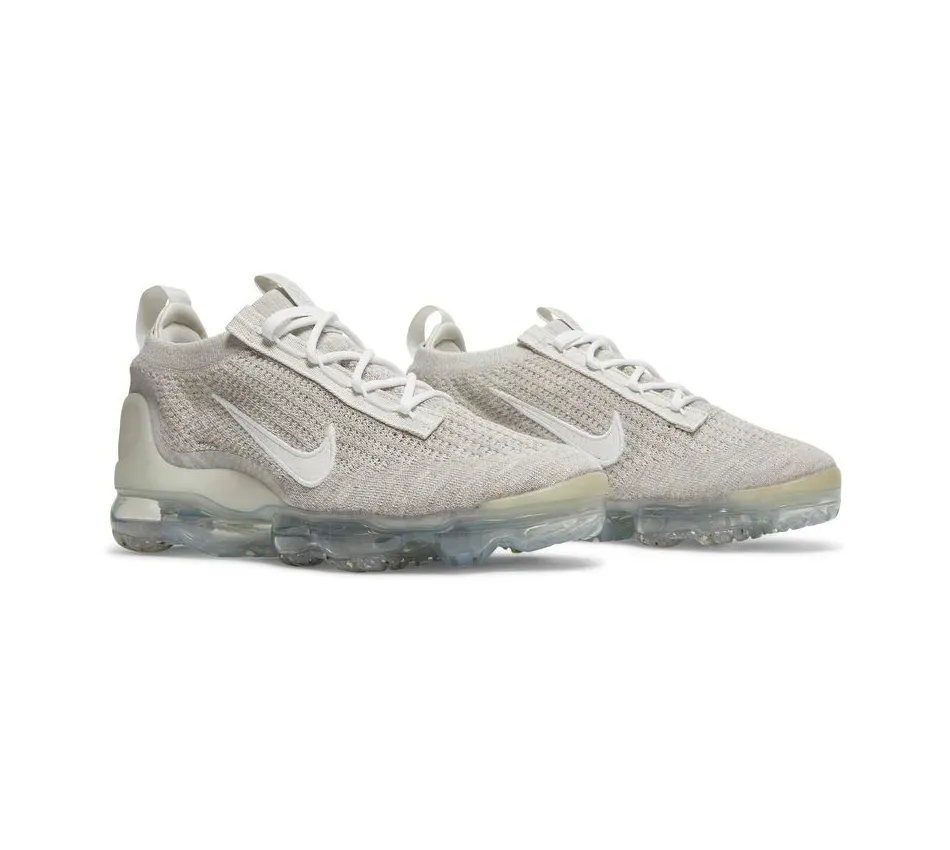 Air Vapor Max 2021 FK Light Bone фото