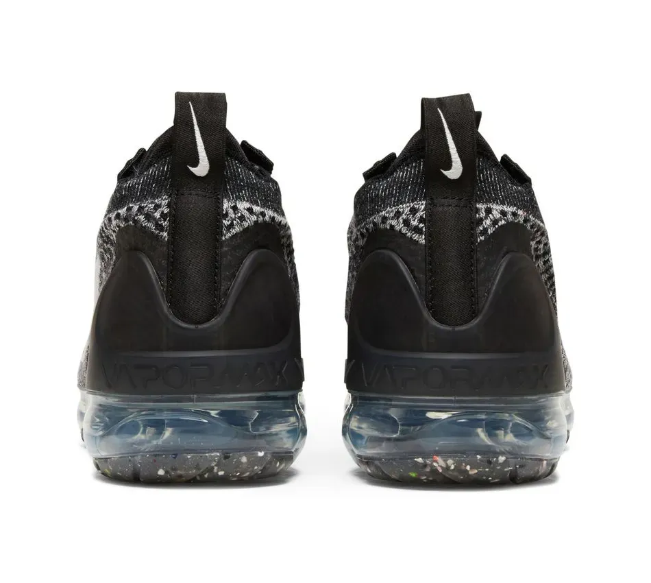 Air Vapor Max Wmns Air Vapor Max 2021 Flyknit Oreo фото