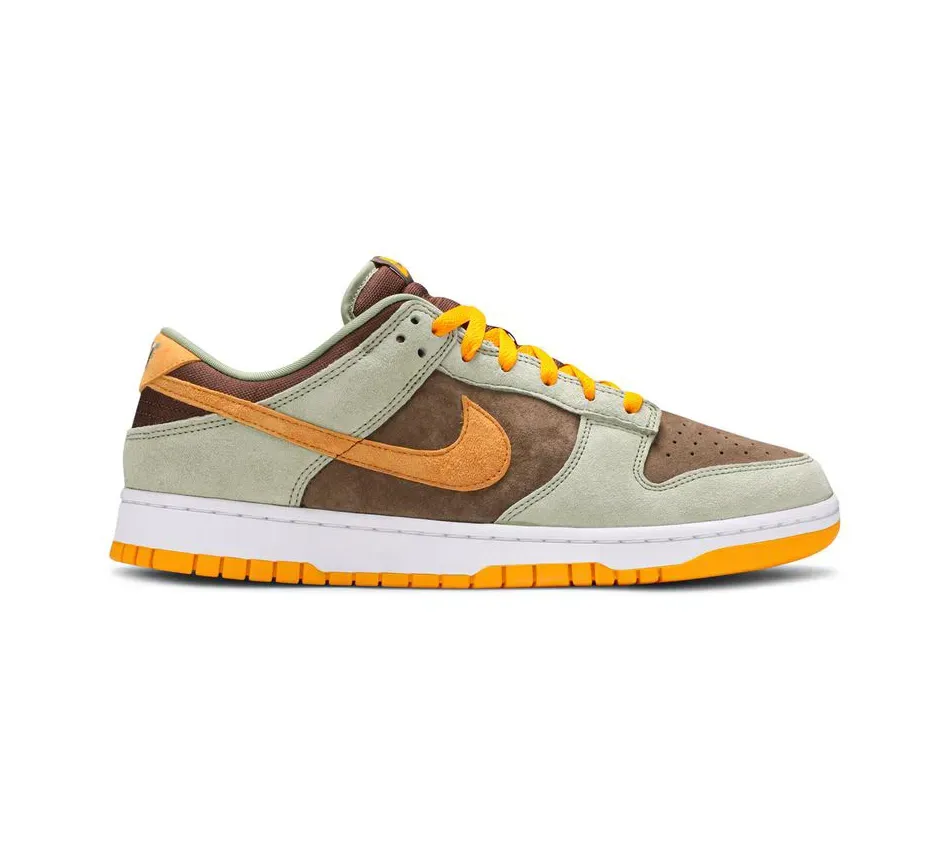 Dusty Olive