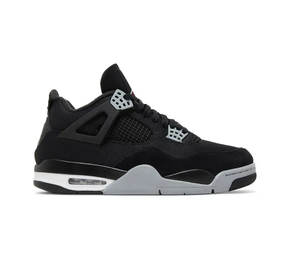 Black Canvas