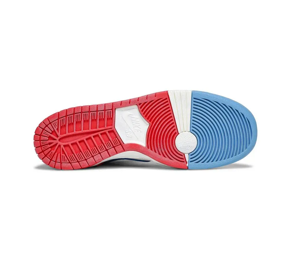 Ishod Wair X Magnus Walker X Pro SB Urban Outlaw