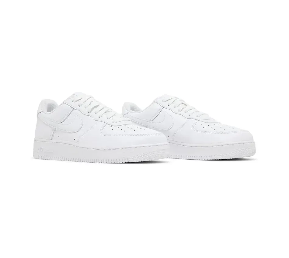 Air Force 1 Low Color Of The Month-White фото