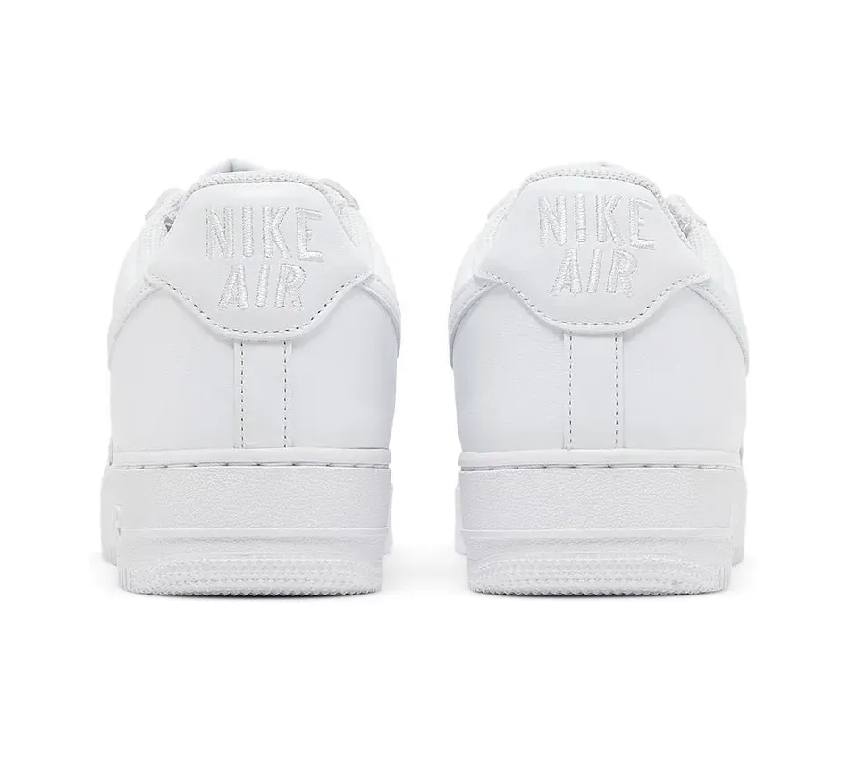 Air Force 1 Low Color Of The Month-White фото