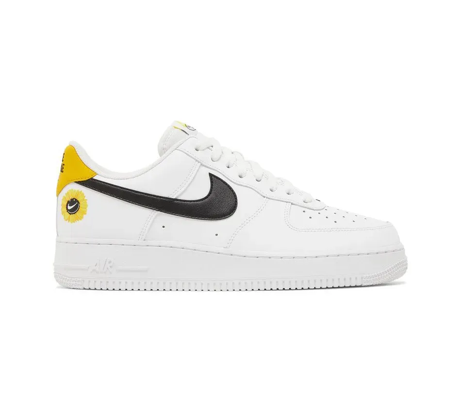 Низкие кроссовки Nike Air Force 1 Low 07 LV 8 2 Have A Nike Day (Белый) Унисекс Низкие кроссовки Nike Air Force 1 Low 07 LV 8 2 Have A Nike Day (Белый) Унисекс