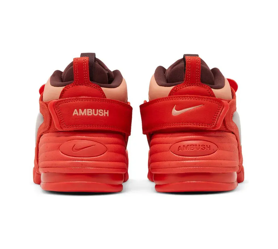 x Ambush Light Madder Root