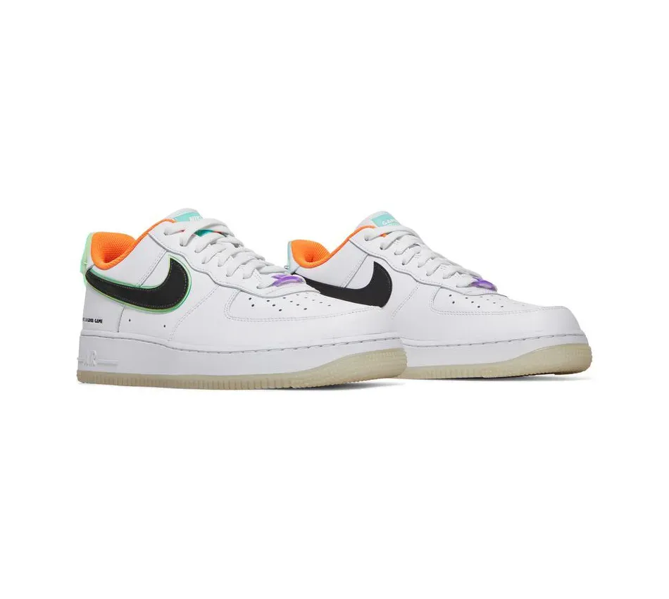 Air Force 1 Low Have a Good Game фото
