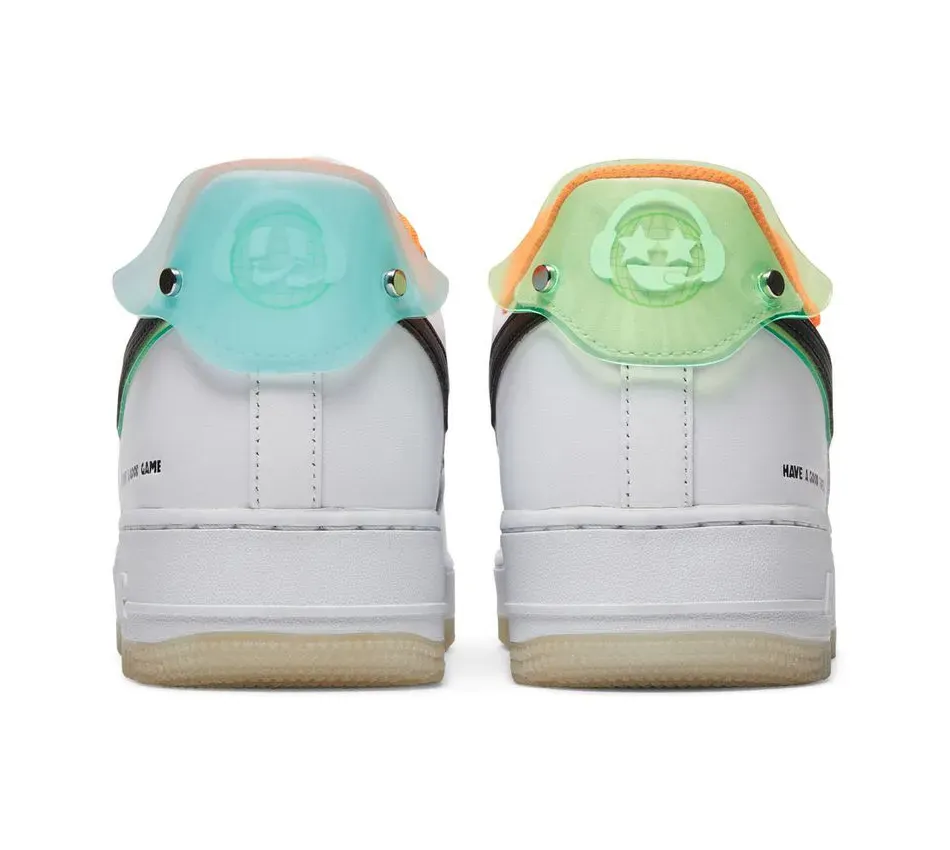 Air Force 1 Low Have a Good Game фото