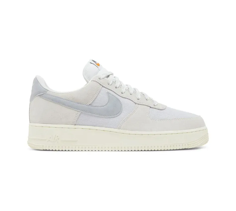 Низкие кроссовки Nike Air Force 1 Low Certified Fresh-Foton Dust (Белый) Унисекс