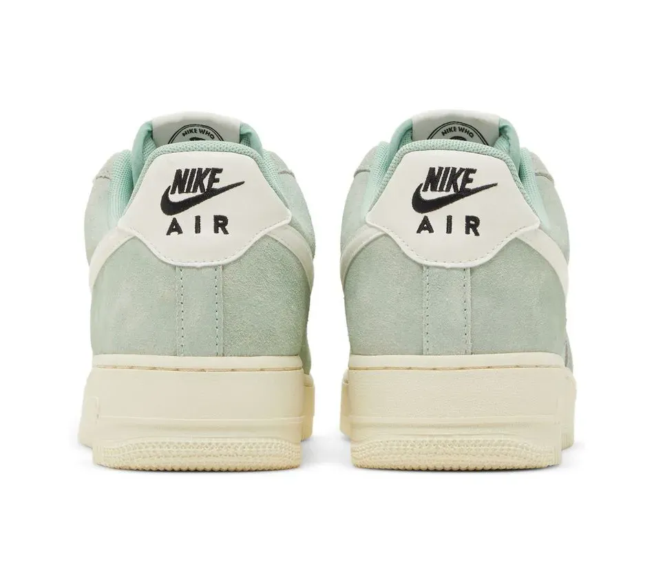 Air Force 1 Low Certified Fresh-Enamel Green фото