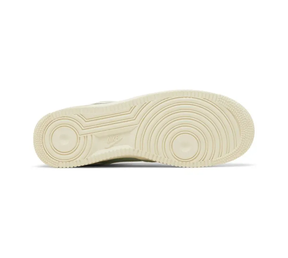 Certified Fresh-Enamel Green