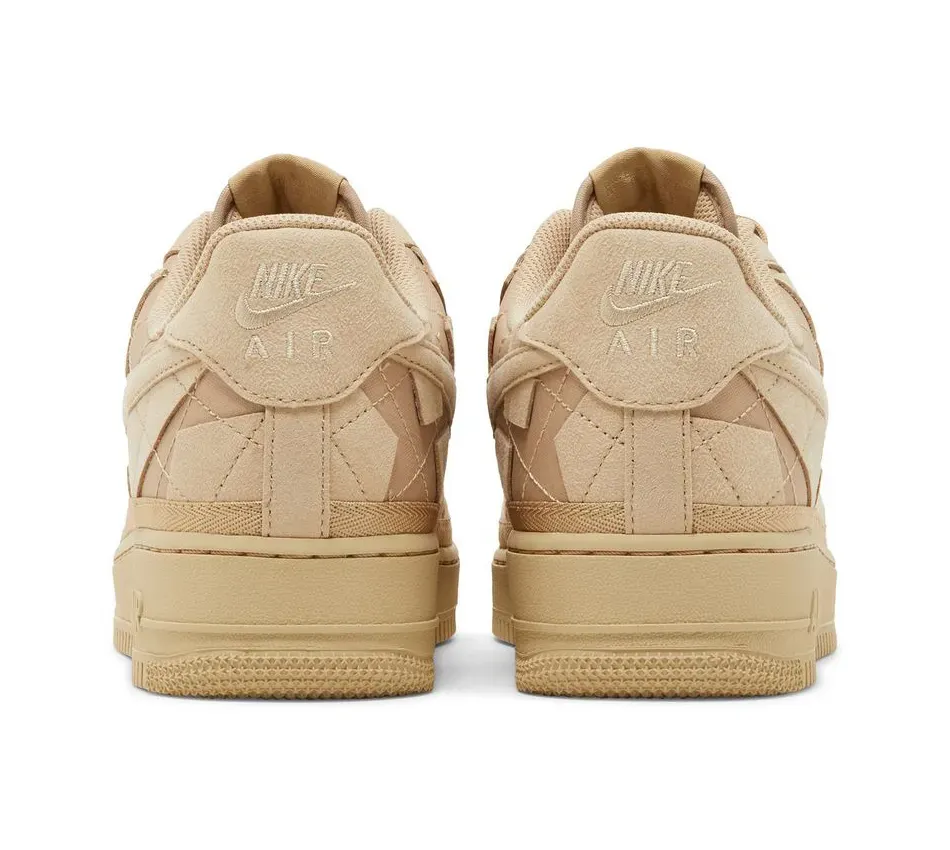 Air Force 1 Low X Billie Eilish Mushroom фото