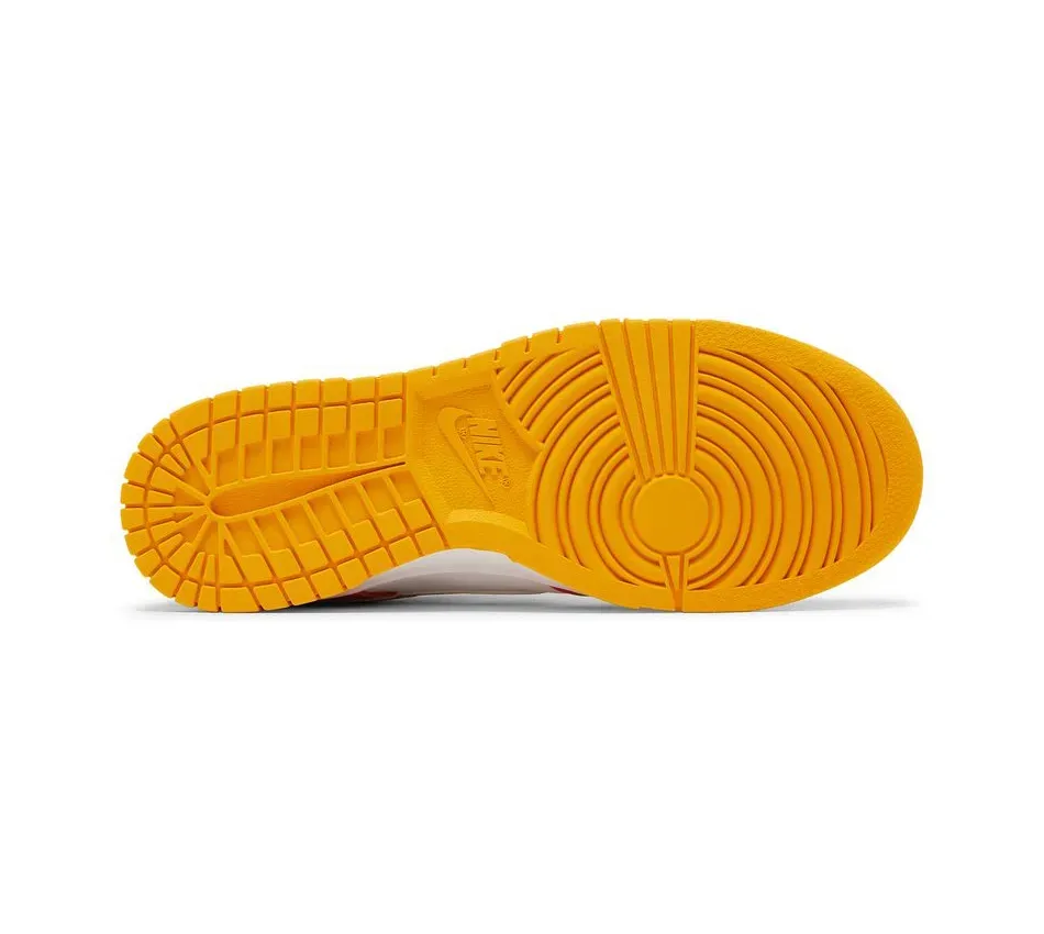 Wmns  Orange University Gold