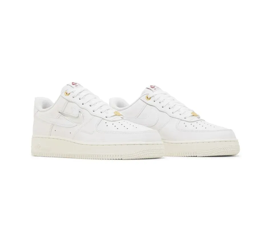 Air Force 1 Low Join Forces фото