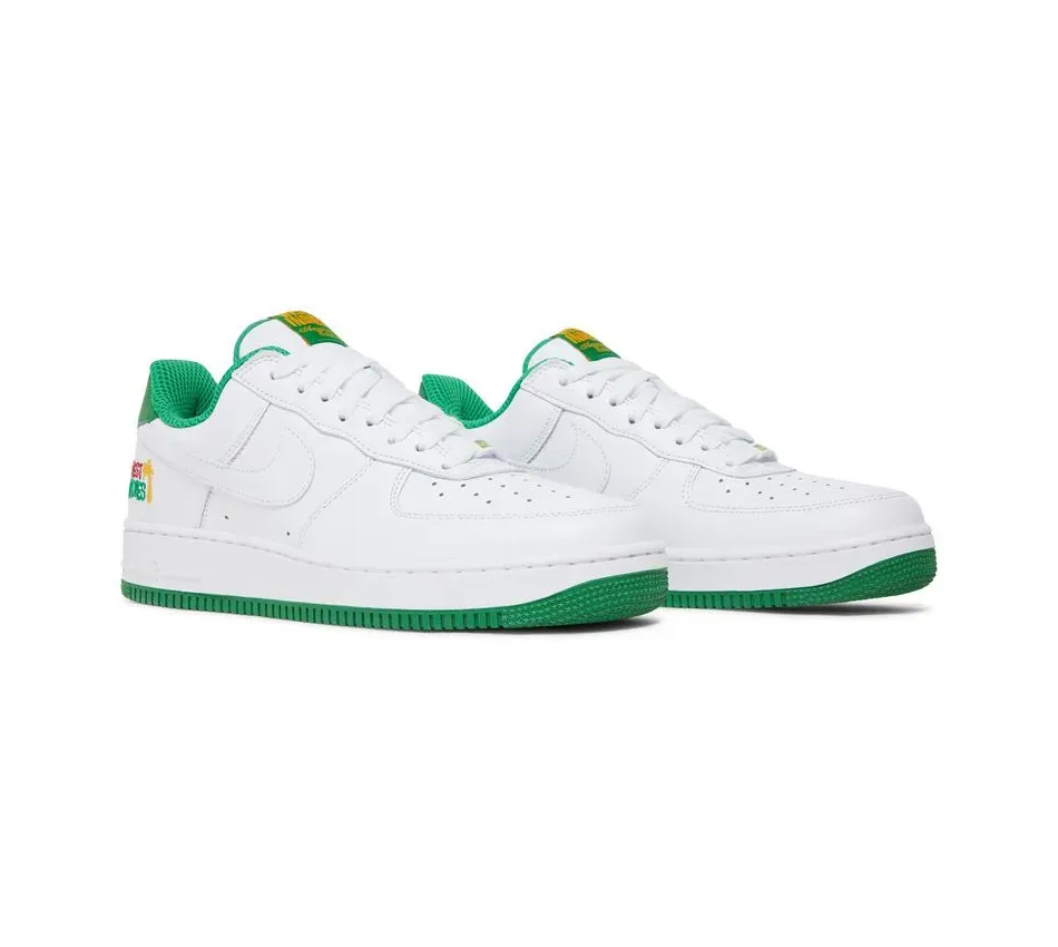 Air Force 1 Low West Indes (2022) фото