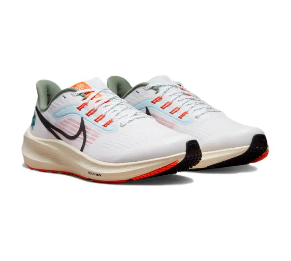 Pegasus 39 Next Nature GS White Black