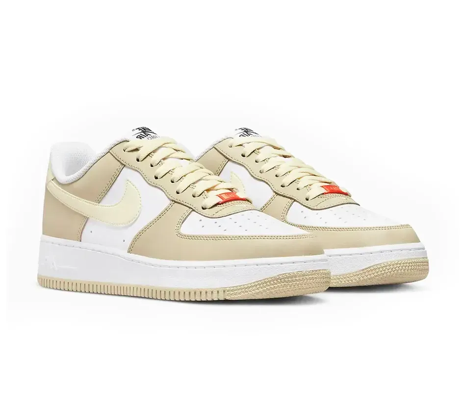 Air Force 1 Low Rattan фото