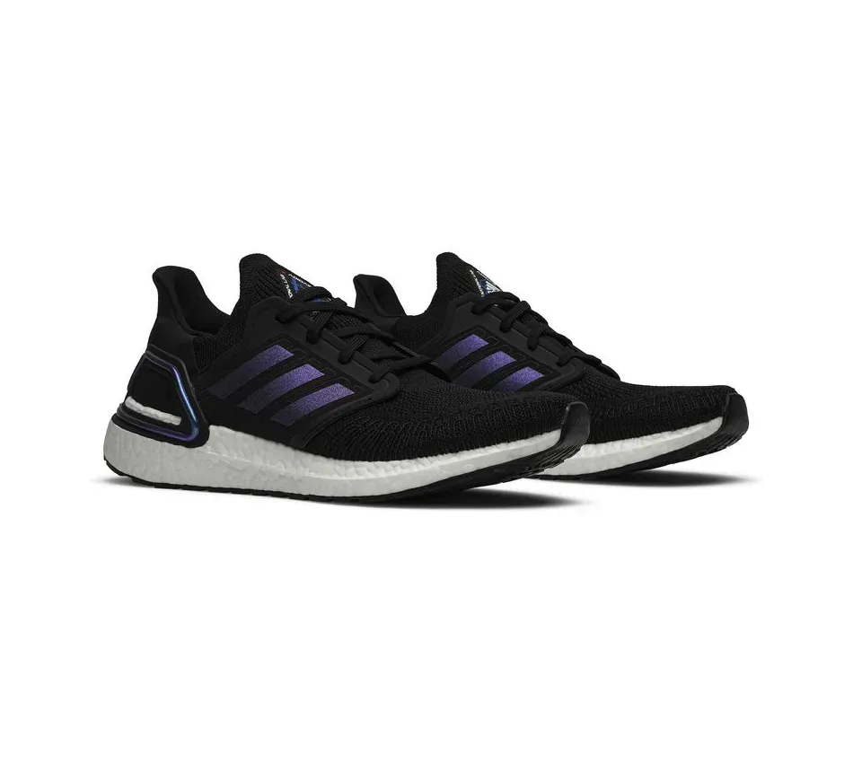 ISS US National Lab 20 Black Blue
